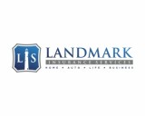 https://www.logocontest.com/public/logoimage/1581007276Landmark Insurance Services Logo 8.jpg